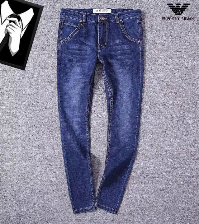 Armi long jeans men 30-38-025
